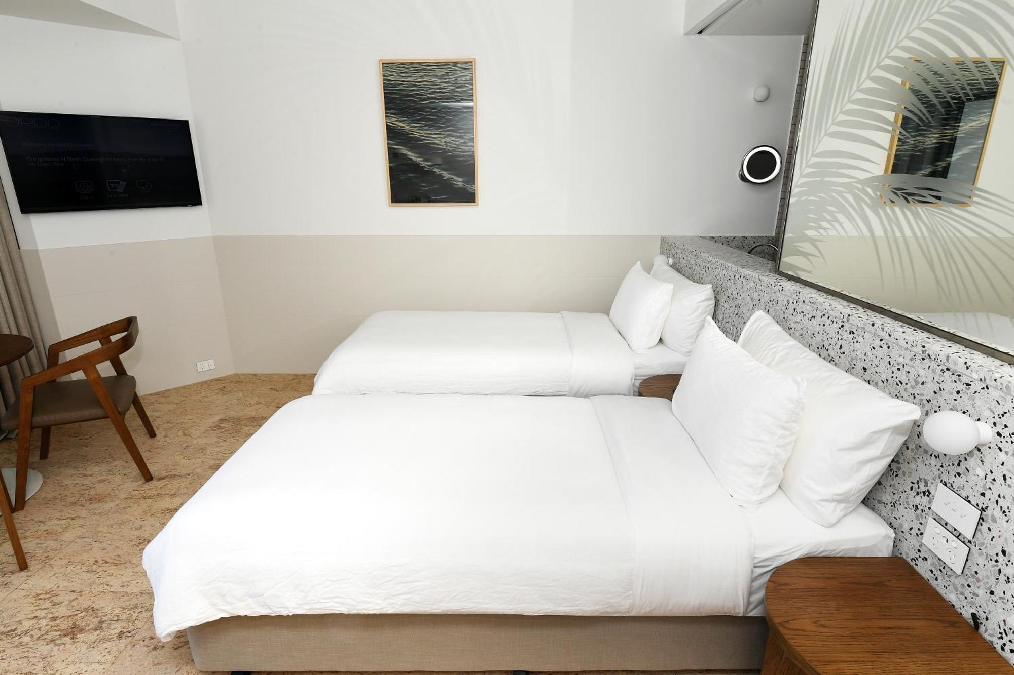 Ardo Hotel Townsville